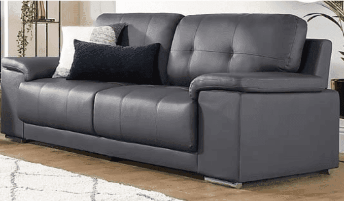 Kansas Sofa UK - Additional view of premium sofas from CESS Furniture UK